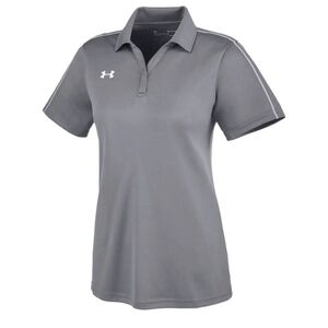 Under Armour Women's Tech Polo